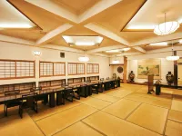 Nakaya Fudokaku Hotel a Yonezawa