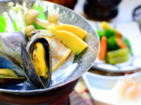 いこいの村ヘリテイジ美の山 皆野町のホテル