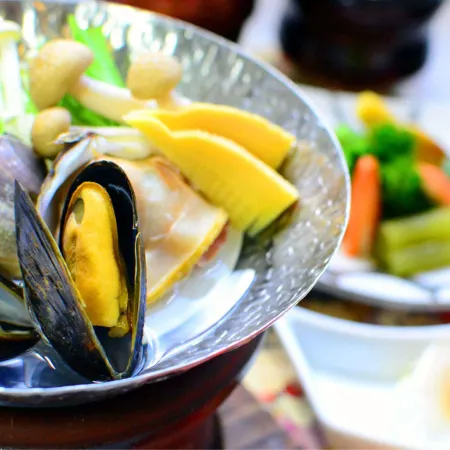 Ikoi No Mura Heritage Minoyama