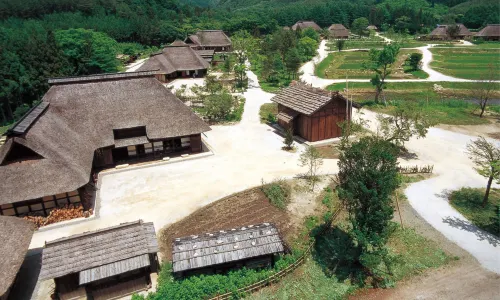 Jodogahama Park Hotel