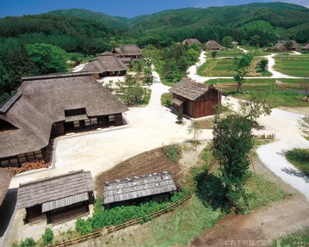 海濱凈土公園飯店 宮古住宿飯店