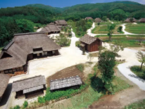 Jodogahama Park Hotel Hotels in 