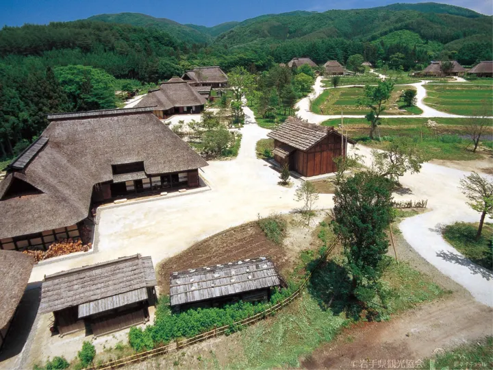 Jodogahama Park Hotel