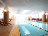 Tateshina Tokyu Hotel - Yüzme Havuzu