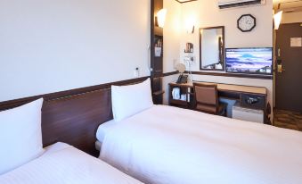 Toyoko Inn Ise Matsusaka Ekimae