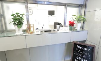 Oak Hotel Edo