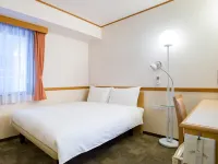 Toyoko Inn Mito-Eki Minami-Guchi فنادق في ميتو