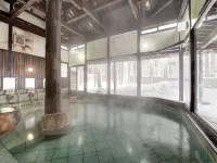 Matsurube Onsen Kamikura