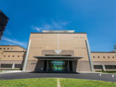 J-Village Hotels in Futaba District