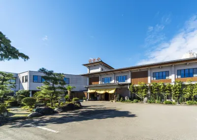 Yunomiko Onsen