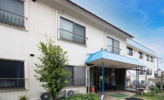 Tabist Hamatoya Ryokan Mens Only