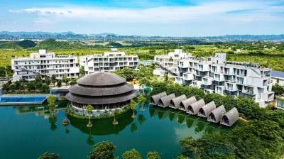 Vedana Resort Hotels in Cuc Phuong