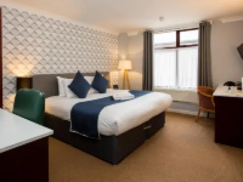 德雷科特酒店&懷特菲爾德高爾夫球場與俱樂部 拉格比酒店