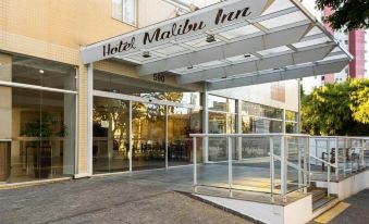 Hotel Malibu Inn