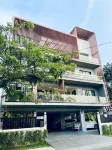 Cozy Bann Chidtha Apartment Hotel a Saphan Sung