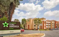 Extended Stay America Suites - Orange County - Brea Hotels near City of Brea Art Gallery