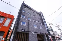 Changwon Jinhae Hotel the Syap