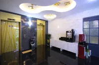 Ulsan Ktx Station G and G