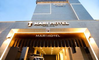 Chungju Mari Hotel Chungju Station