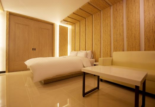 이팝 무인텔 외관