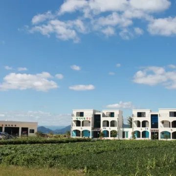 Danyang Para Village Pension Отели рядом с достопримечательностью «Пещера Косу»