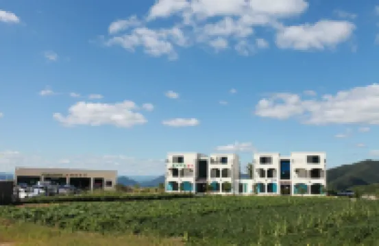 Danyang Para Village Pension 丹陽郡酒店