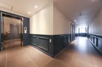 Busan Haeundae GP Hotel