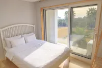 Seogwipo Naple Unshared House Pension Hotel di Pyoseon-myeon/Seongsan