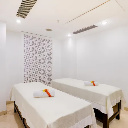 Lemon Tree Premier 1, Gurugram