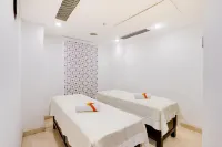 古爾岡檸檬樹尊貴飯店1 - SPA