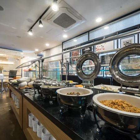 Hotel Noblestay
