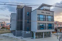 Belmare Pension Hotels near Songjihohaesuyokjang