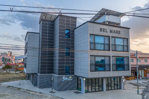Belmare Pension
