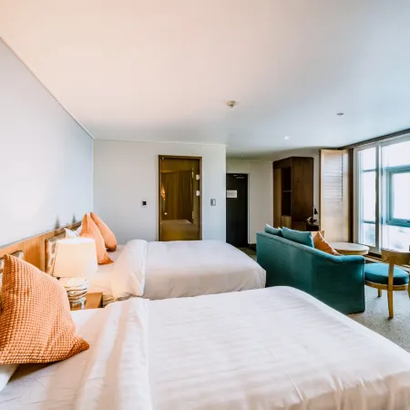 Hotel One Byeonsan