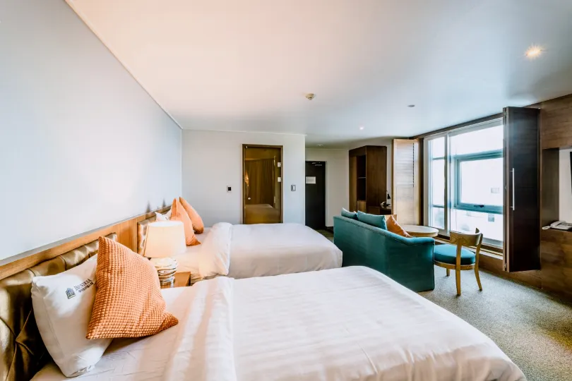 Hotel One Byeonsan