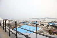 Seocheon Hotel Kamon - 3-Star