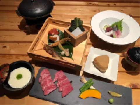 ホテル カクバン