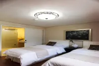 Tops10 Resort Donggang Cistar