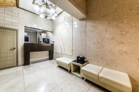 Songtan Person Отели в г. Пхёнтхэк