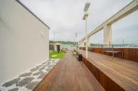 호텔 아델 인 경주