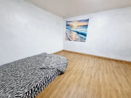 Hwaseong (Jebudo) Atti Pension