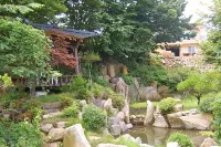 Yesan Healing House Pension