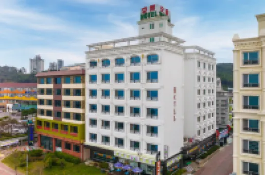 Bon Gaya Hotel
