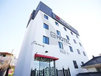Jecheon Case Hotel Hotels near Songhwasa