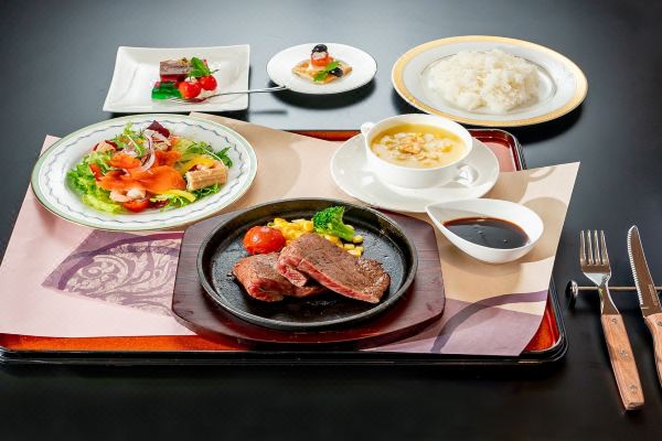 가든 호텔 가나자와(Garden Hotel Kanazawa)_3