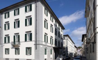 Anglo American Hotel Florence, Curio Collection by Hilton