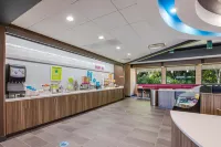 Hampton by Hilton Munich City Center East