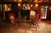 The White Hart Hotels in Braintree