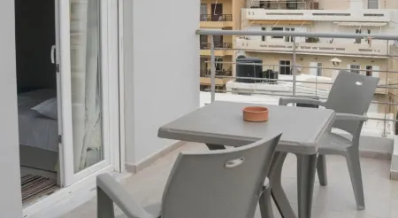 Heraklion Old Port Apartments