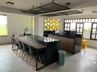 Liiv Cobogó - Natal Ponta Negra Hotel a Natal